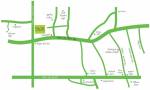 Images for Location Plan of Applewoods Satyesh Residency  satyesh-residency Images for Location Plan of Applewoods Satyesh Residency