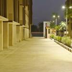Paved Compound  satyesh-residency Paved Compound