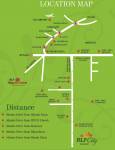  city Images for Location Plan of RLF City