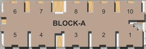 Images for Cluster Plan of Dhammanagi Lilium Gardenia lilium-gardenia Images for Cluster Plan of Dhammanagi Lilium Gardenia