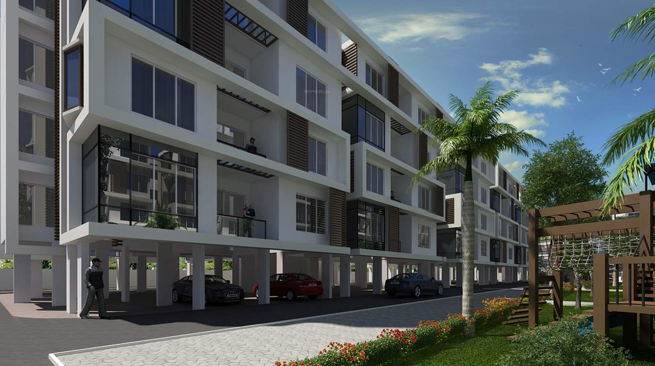  lilium gardenia Images for Elevation of Dhammanagi Lilium Gardenia