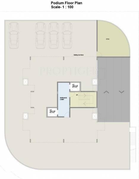Images for Cluster Plan of New A1 Sai Jasmine Images for Cluster Plan of New A1 Sai Jasmine