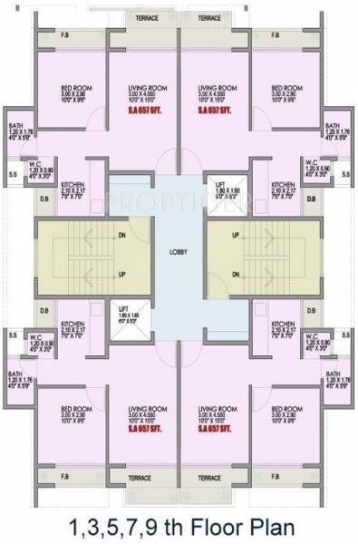 Images for Cluster Plan of New A1 Sai Jasmine Images for Cluster Plan of New A1 Sai Jasmine