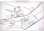 Images for Location Plan of Damji Shamji Tivon Park