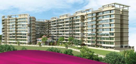 Images for Elevation of Damji Shamji Tivon Park