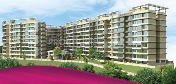 Images for Elevation of Damji Shamji Tivon Park