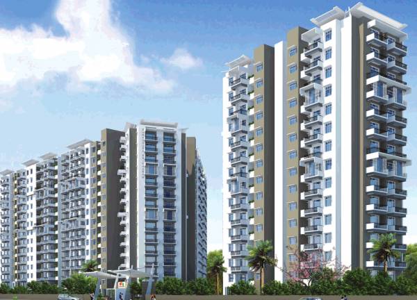 Images for Elevation of Sumadhura Shikharam Images for Elevation of Sumadhura Shikharam