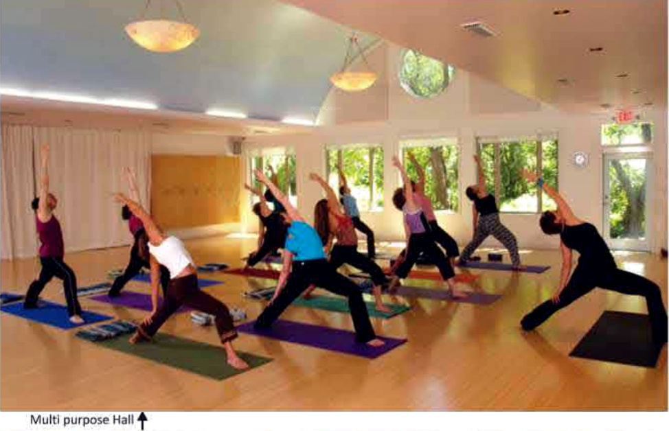 Images for Amenities of Sumadhura Shikharam