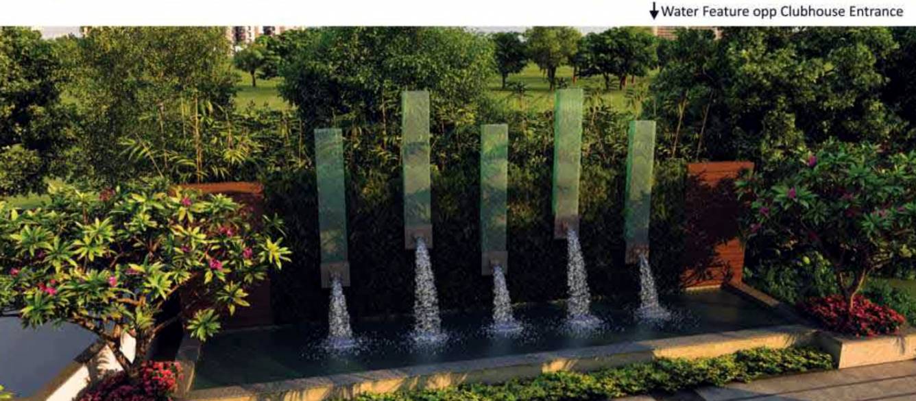 Images for Amenities of Sumadhura Shikharam