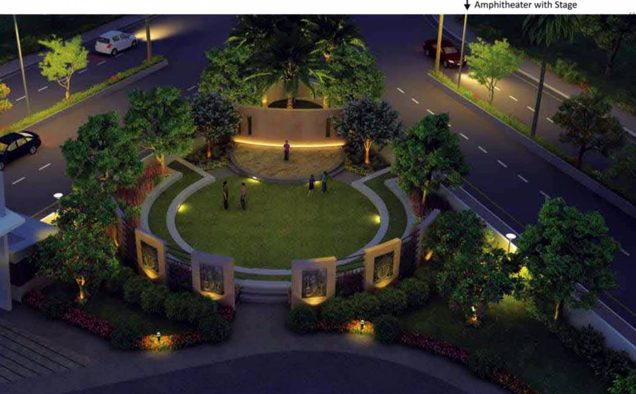 Images for Amenities of Sumadhura Shikharam