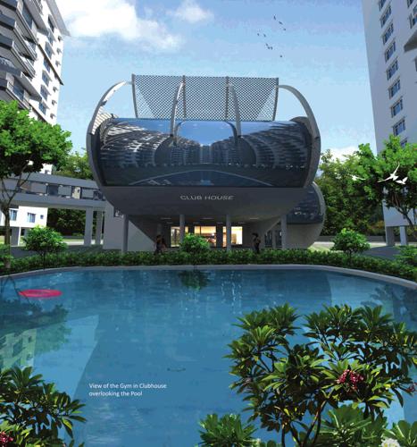 Images for Amenities of Sumadhura Shikharam