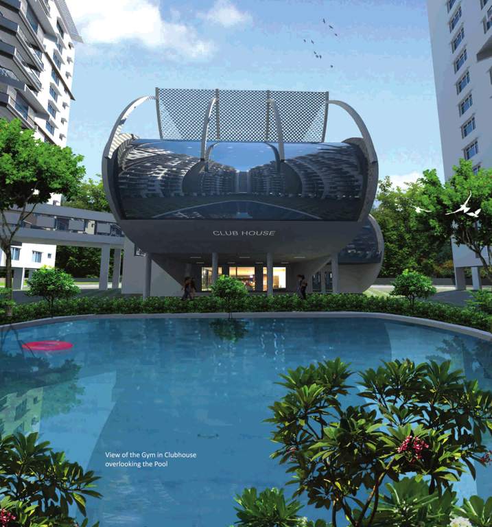 Images for Amenities of Sumadhura Shikharam