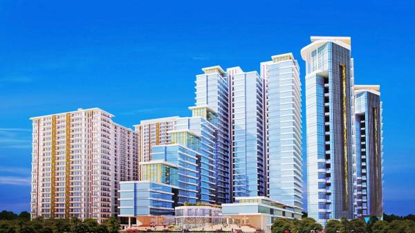 Images for Elevation of Jaydev Uni Park uni-park Images for Elevation of Jaydev Uni Park