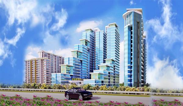 Images for Elevation of Jaydev Uni Park uni-park Images for Elevation of Jaydev Uni Park