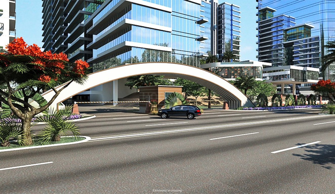 uni park Images for Amenities of Jaydev Uni Park