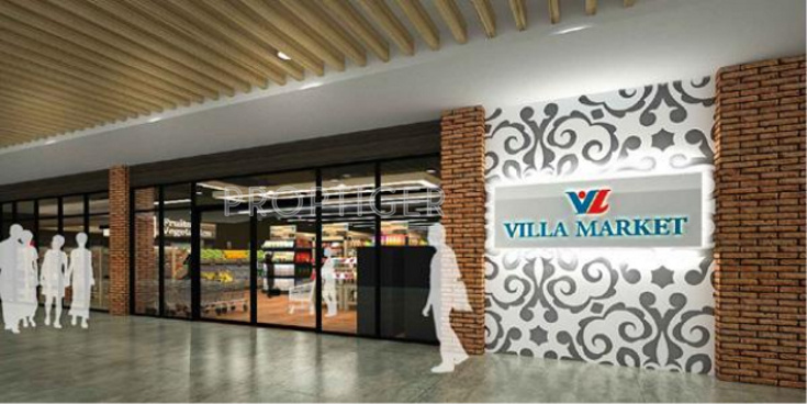 uni park Images for Main Other of Jaydev Uni Park