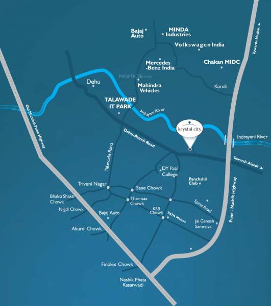 Images for Location Plan of Rama Krystal City Images for Location Plan of Rama Krystal City