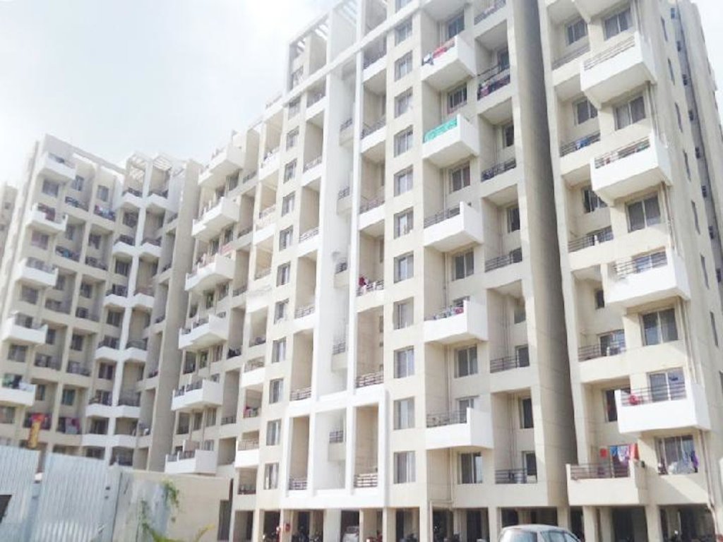  krystal city Elevation