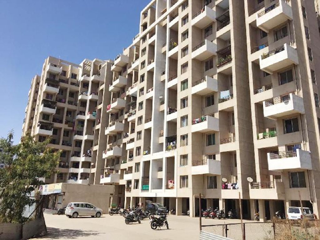  krystal city Elevation