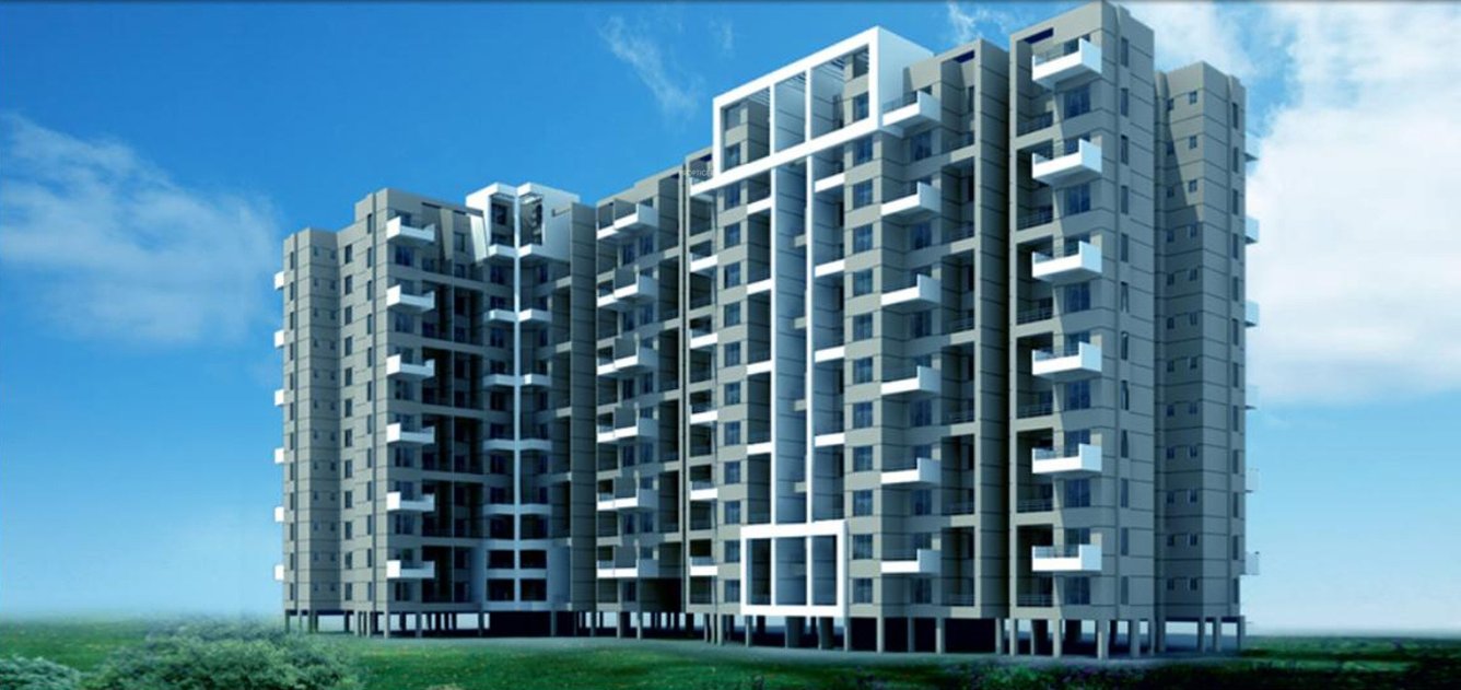  krystal city Elevation