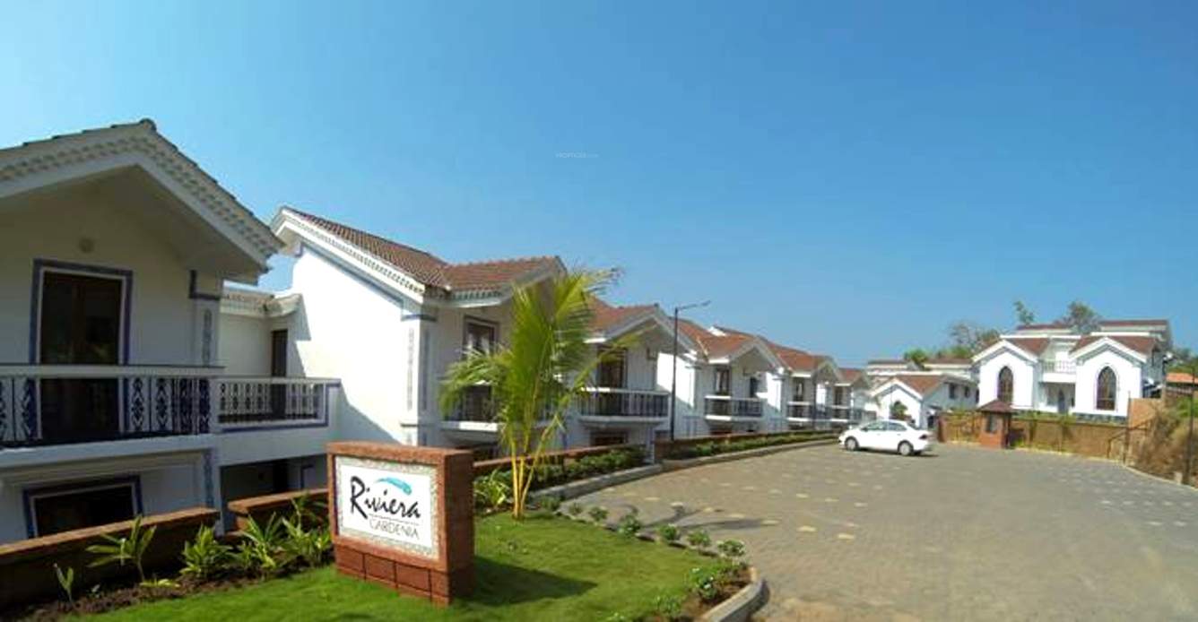  gardenia Images for Elevation of Riviera Gardenia