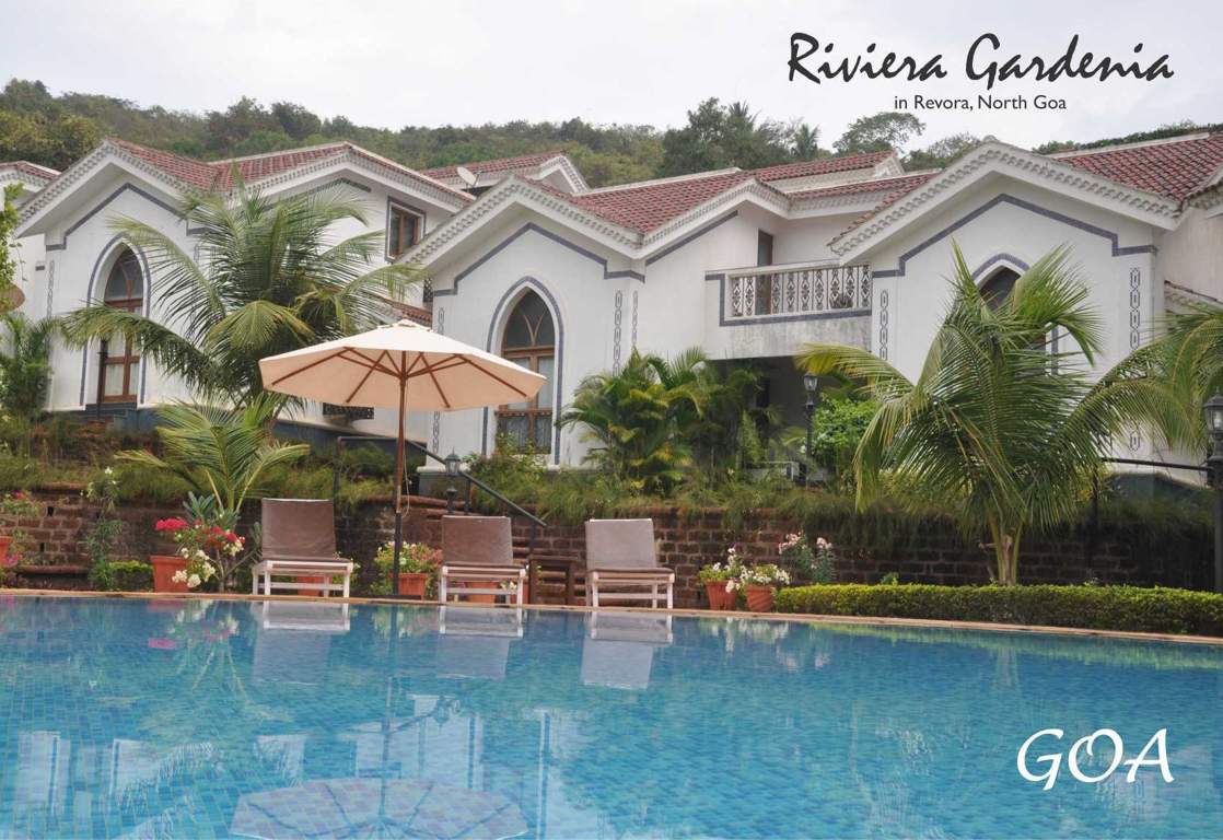  gardenia Images for Elevation of Riviera Gardenia