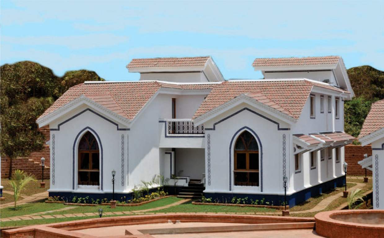  gardenia Images for Elevation of Riviera Gardenia