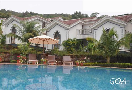  gardenia Images for Amenities of Riviera Gardenia