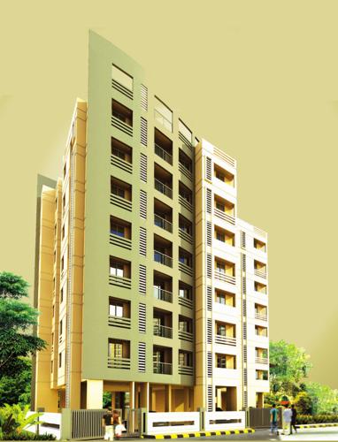 Images for Elevation of JVM Srushti Vihar srushti-vihar Images for Elevation of JVM Srushti Vihar