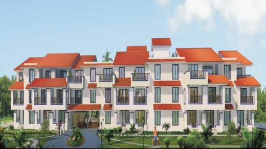 sapphire Elevation Elevation