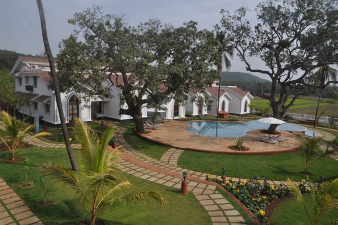 Images for Elevation of Riviera Sapphire Apartment