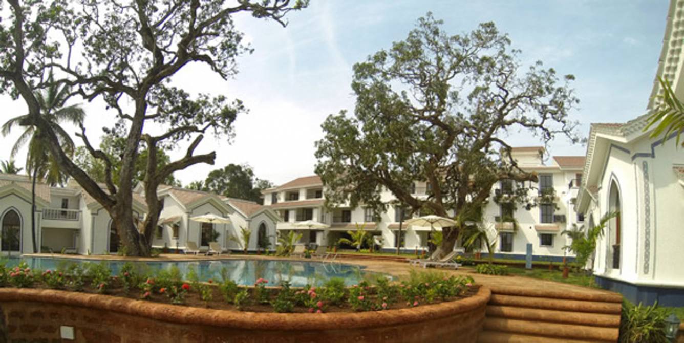 Images for Elevation of Riviera Sapphire Apartment