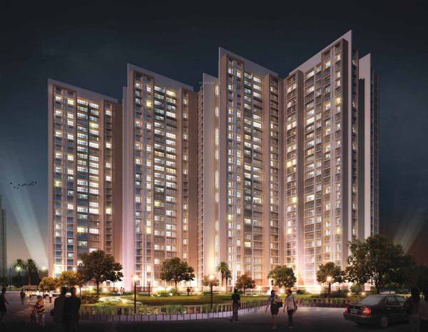 Images for Elevation of Runwal Realty Eirene eirene Images for Elevation of Runwal Realty Eirene