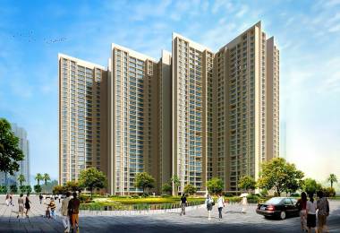 Images for Elevation of Runwal Realty Eirene Images for Elevation of Runwal Realty Eirene