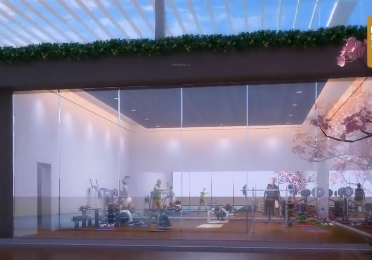 Runwal Codename BeWise