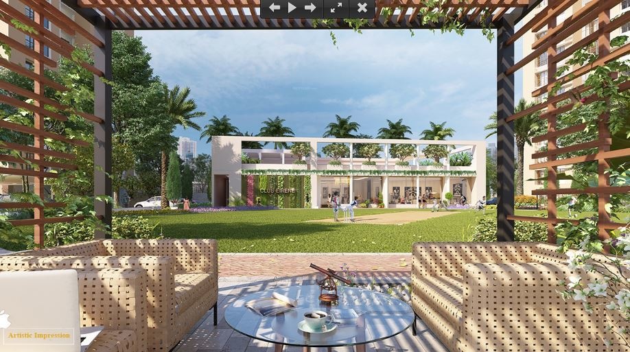 Runwal Codename BeWise