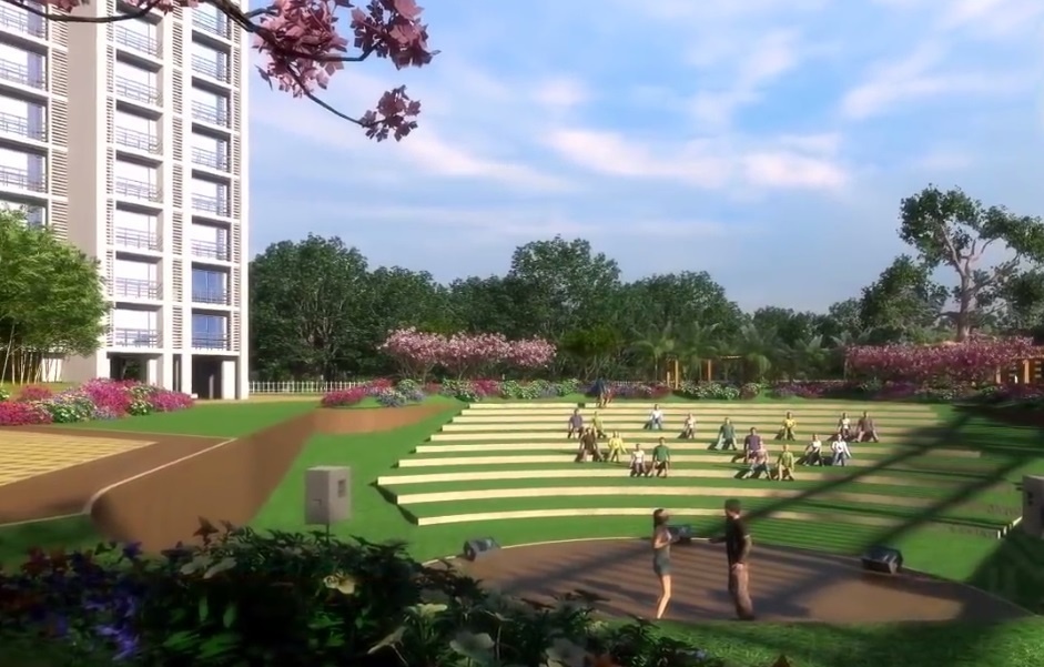 Runwal Codename BeWise