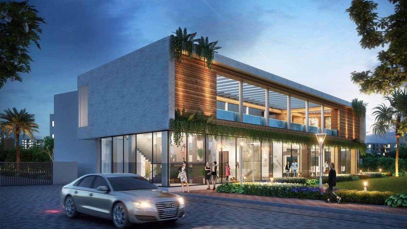 Runwal Codename BeWise