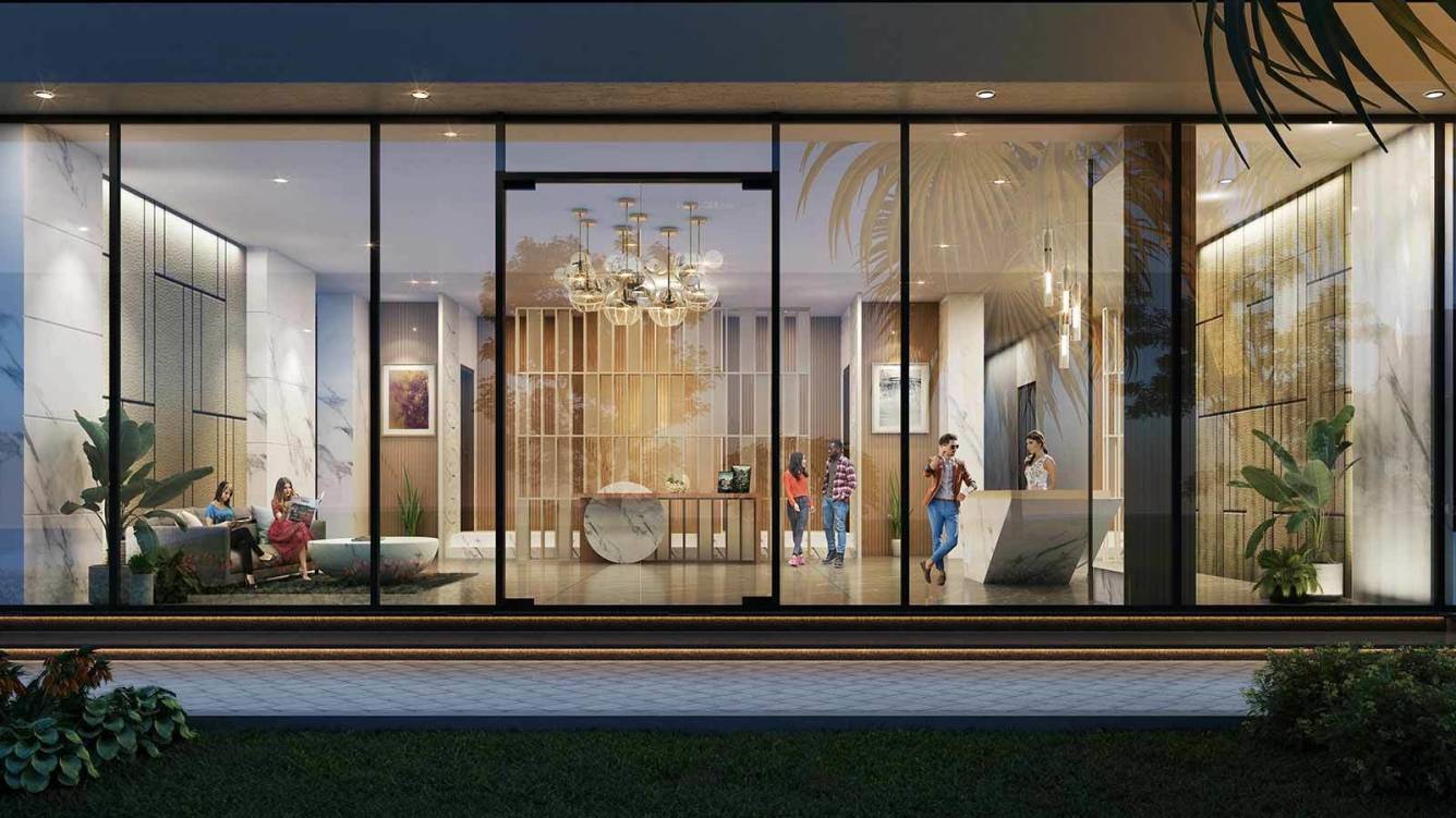 Runwal Codename BeWise