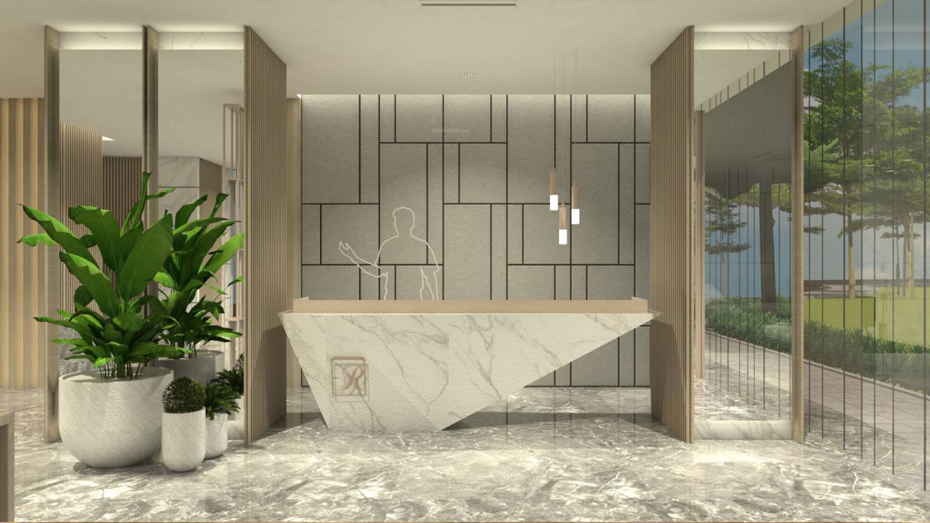 Runwal Codename BeWise