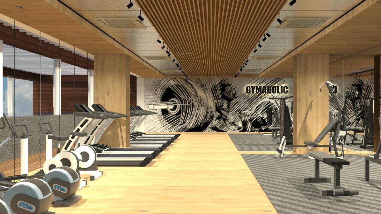 Runwal Codename BeWise