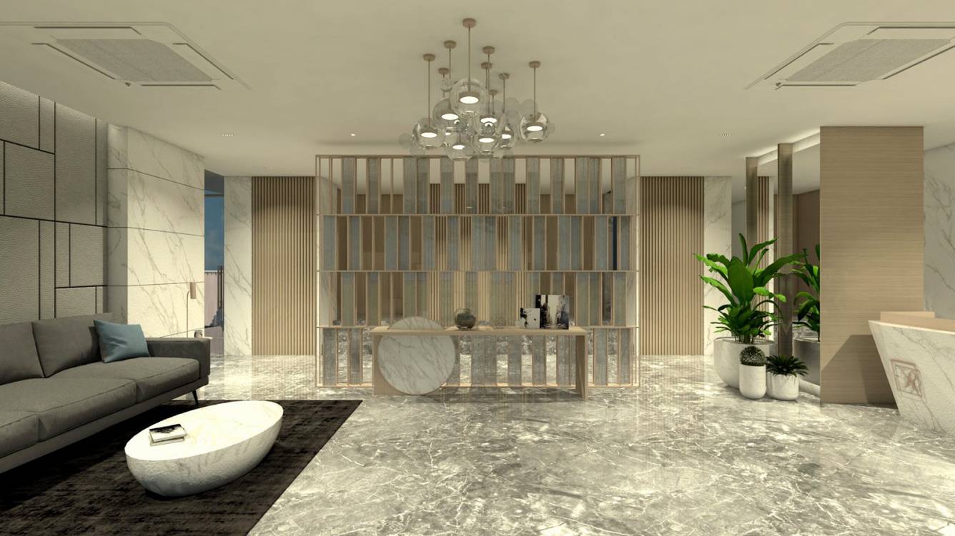 Runwal Codename BeWise