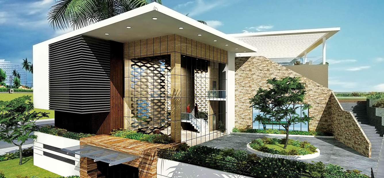  eirene Images for Amenities of Runwal Eirene