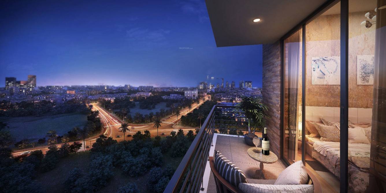 Runwal Codename BeWise