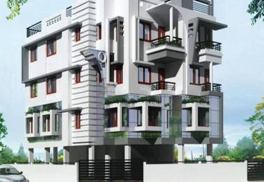 Images for Elevation of Biswanath Constructions Viswanath Pride Images for Elevation of Biswanath Constructions Viswanath Pride