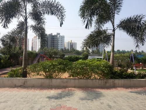  tejas Images for Amenities of SK Tejas