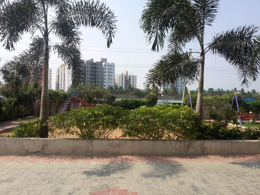  tejas Images for Amenities of SK Tejas