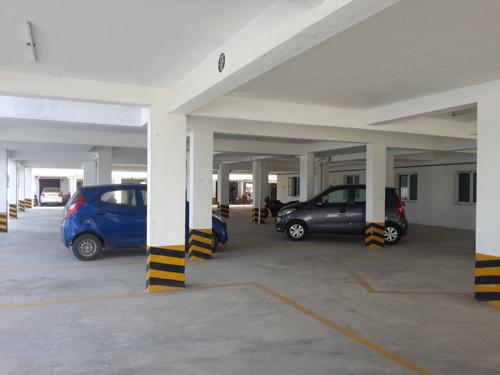  tejas Images for Amenities of SK Tejas