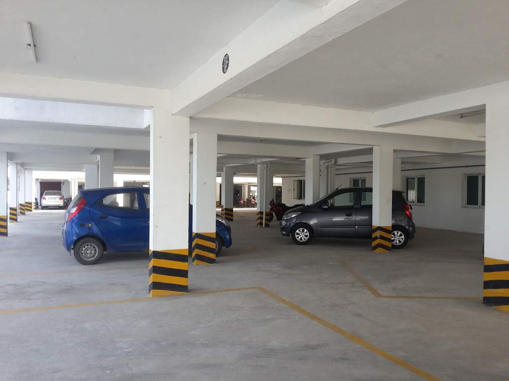  tejas Images for Amenities of SK Tejas