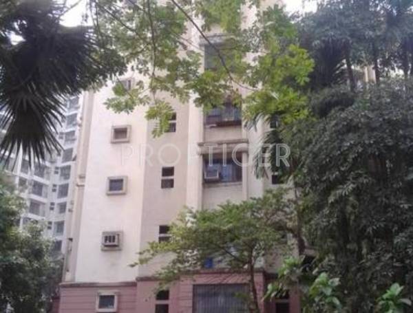 Images for Elevation of Reputed Builder Arihant Darshan